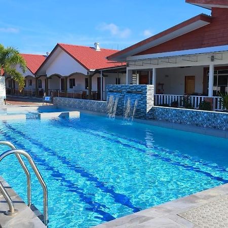 The Nutshell Chalet Langkawi Pantai Cenang  Exterior foto